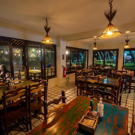 Odoia Maragogi Restaurante E Estalagem Otel Dış mekan fotoğraf