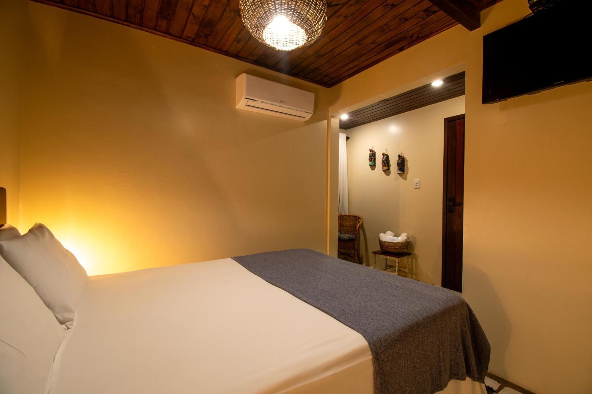 Odoia Maragogi Restaurante E Estalagem Otel Oda fotoğraf