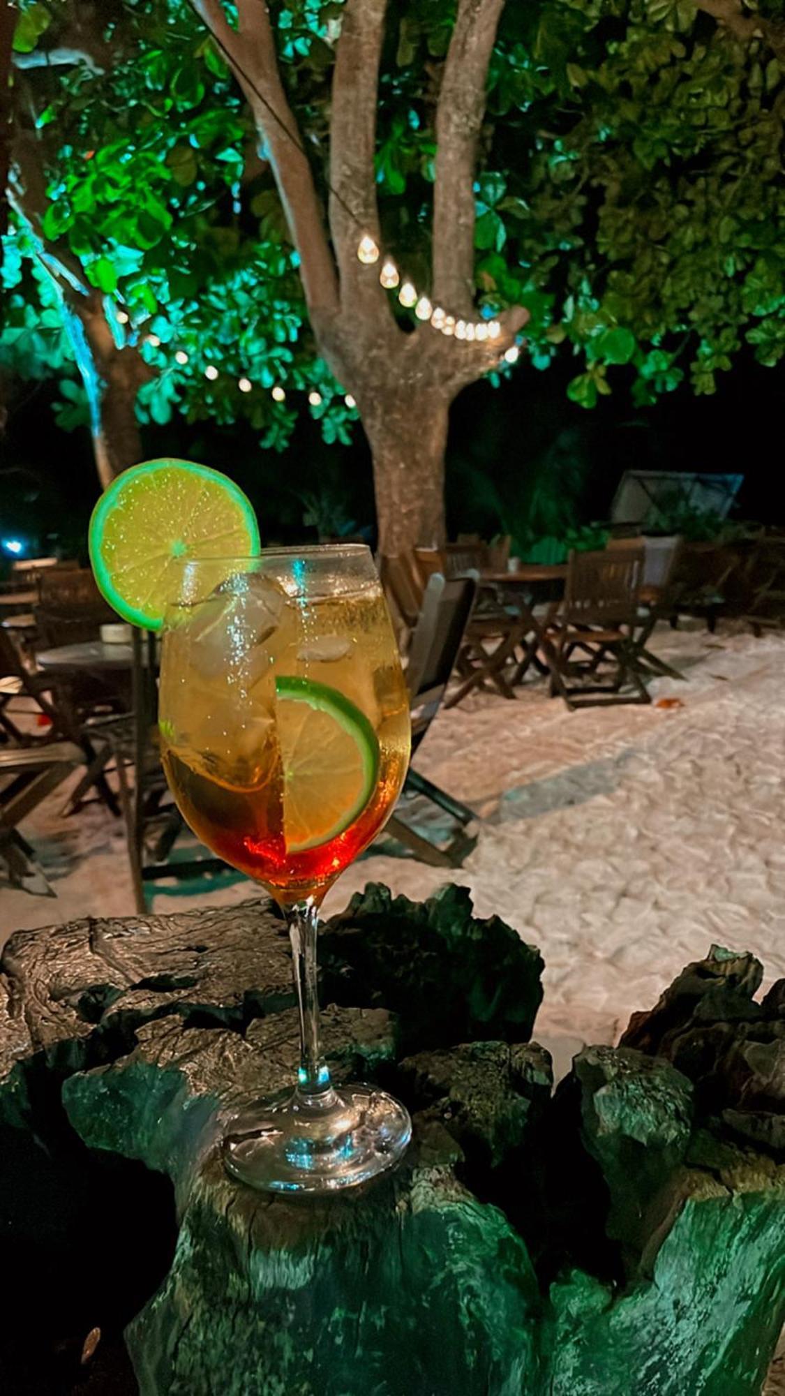 Odoia Maragogi Restaurante E Estalagem Otel Dış mekan fotoğraf