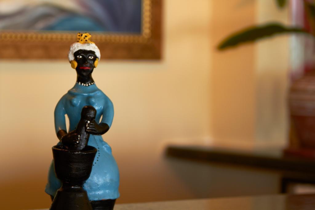 Odoia Maragogi Restaurante E Estalagem Otel Dış mekan fotoğraf
