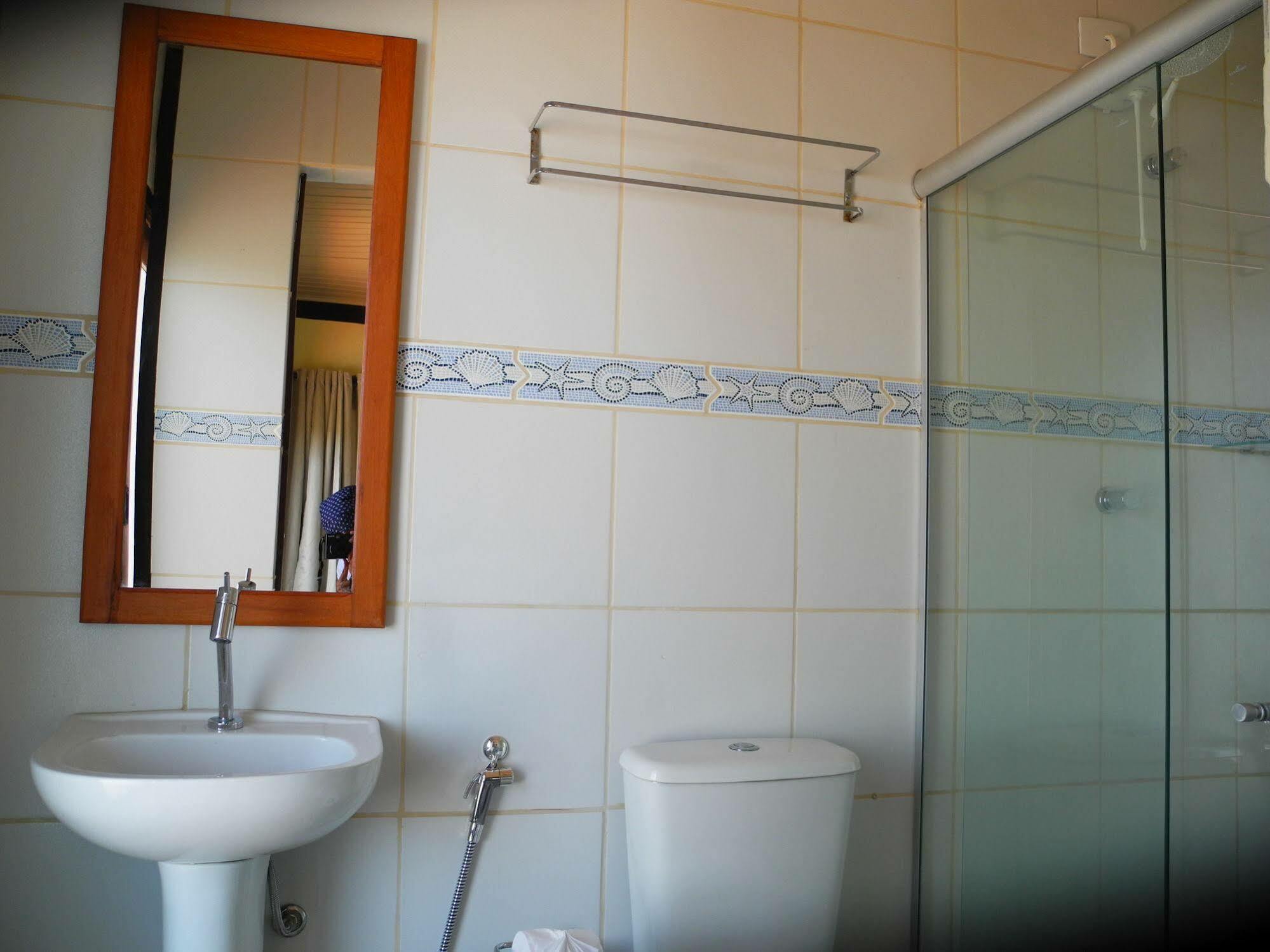 Odoia Maragogi Restaurante E Estalagem Otel Dış mekan fotoğraf